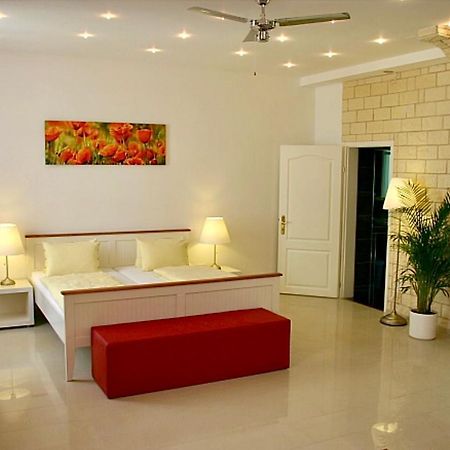 Suite Apartment Jedlesee Vienna Luaran gambar