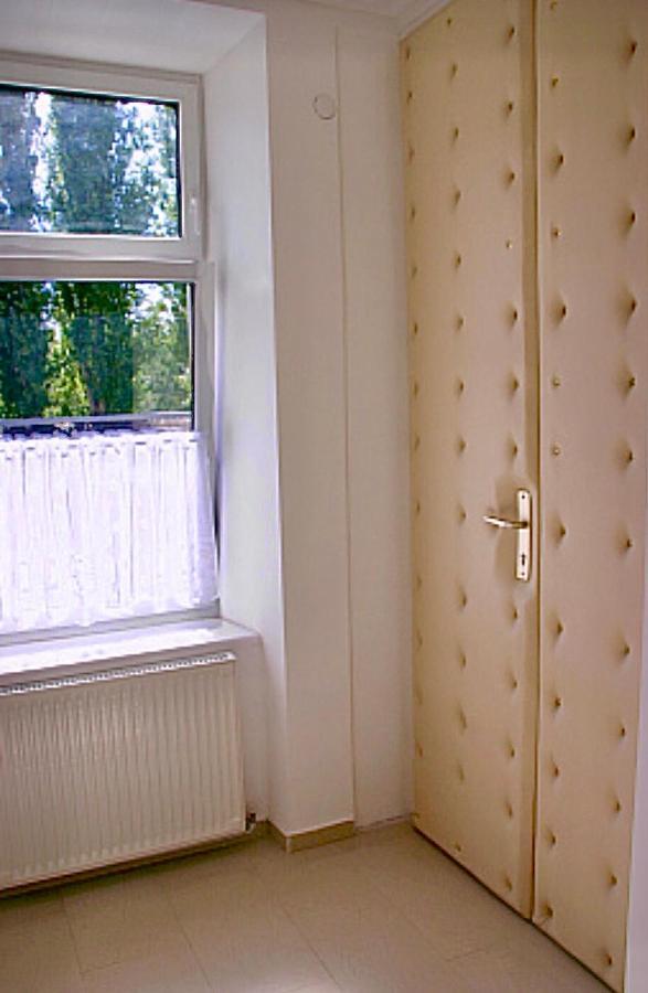 Suite Apartment Jedlesee Vienna Luaran gambar