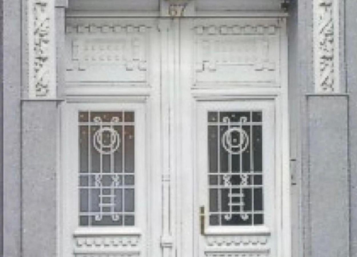 Suite Apartment Jedlesee Vienna Luaran gambar