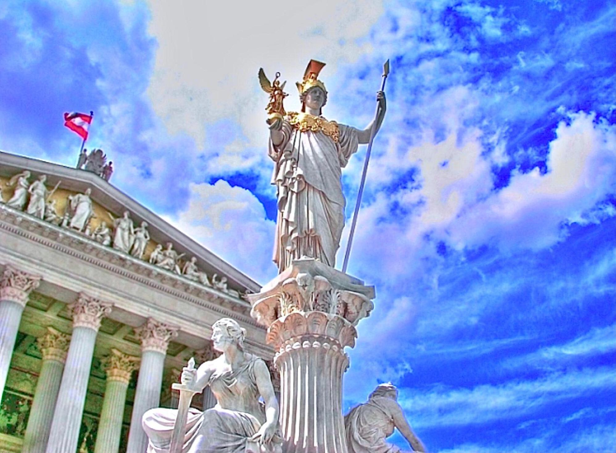 Suite Apartment Jedlesee Vienna Luaran gambar